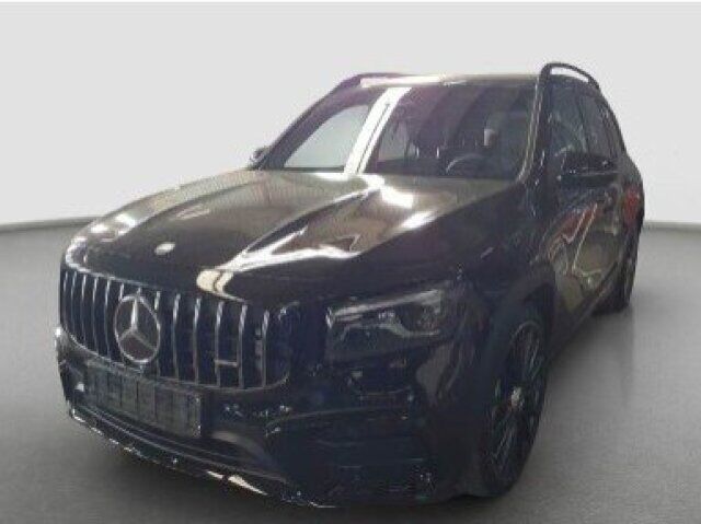 MERCEDES-BENZ GLB 35 AMG Mercedes-AMG GLB 35 4M Distr 360 Pano Multi Burm Ansicht 2 für Fahrzeugdetailseite