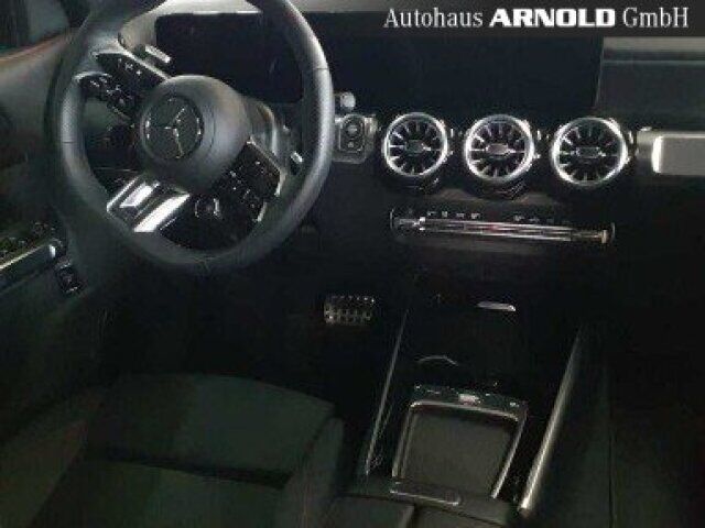 MERCEDES-BENZ GLB 35 AMG Mercedes-AMG GLB 35 4M Distr 360 Pano Multi Burm Ansicht 7 für Fahrzeugdetailseite