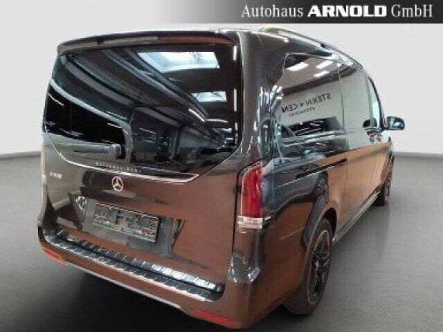 MERCEDES-BENZ V 300 AMG L AVANTGARDE Lang Elek-T 360 Dist Burm Ansicht 5 für Fahrzeugdetailseite