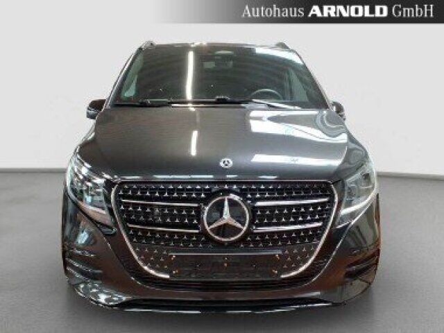 MERCEDES-BENZ V 300 AMG L AVANTGARDE Lang Elek-T 360 Dist Burm Ansicht 6 für Fahrzeugdetailseite