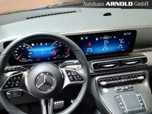 MERCEDES-BENZ V 300 AMG L AVANTGARDE Lang Elek-T 360 Dist Burm Ansicht 7 für Fahrzeugdetailseite