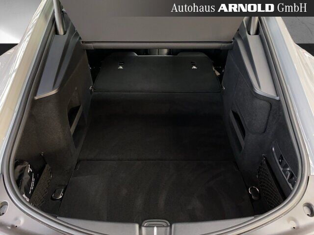 MERCEDES-BENZ AMG GT Mercedes- 43 4M AMG Perf-Sitz. Fonds-klap. Ansicht 11 für Fahrzeugdetailseite