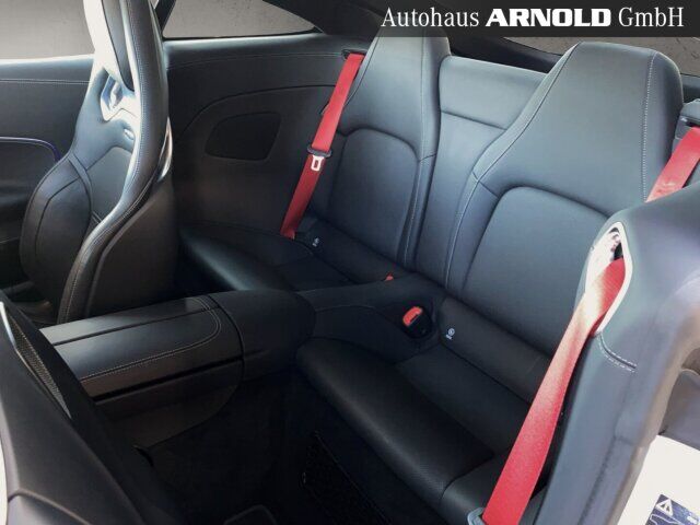 MERCEDES-BENZ AMG GT Mercedes- 63 4M AMG Perf-Sitze Fonds-klap. Ansicht 10 für Fahrzeugdetailseite