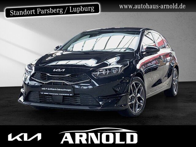 KIA Ceed 1.5 T-GDI DCT7 Spirit Kamera Navi Totwinkel Ansicht 1 für Fahrzeugdetailseite