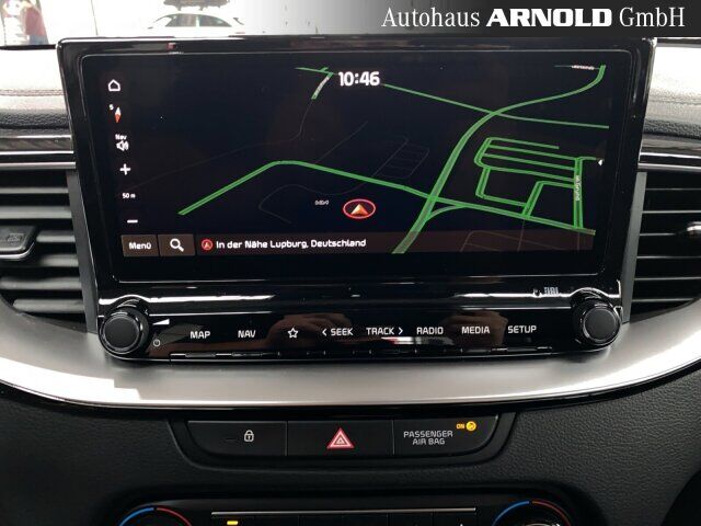 KIA Ceed 1.5 T-GDI DCT7 Spirit Kamera Navi Totwinkel Ansicht 12 für Fahrzeugdetailseite