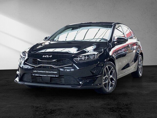 KIA Ceed 1.5 T-GDI DCT7 Spirit Kamera Navi Totwinkel Ansicht 2 für Fahrzeugdetailseite