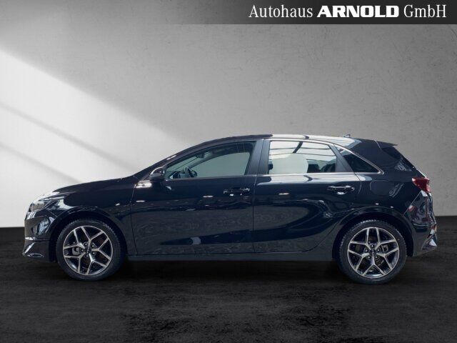 KIA Ceed 1.5 T-GDI DCT7 Spirit Kamera Navi Totwinkel Ansicht 3 für Fahrzeugdetailseite