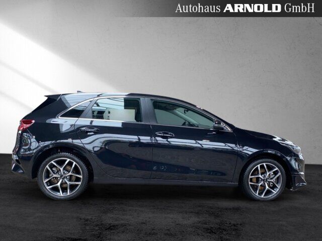 KIA Ceed 1.5 T-GDI DCT7 Spirit Kamera Navi Totwinkel Ansicht 6 für Fahrzeugdetailseite
