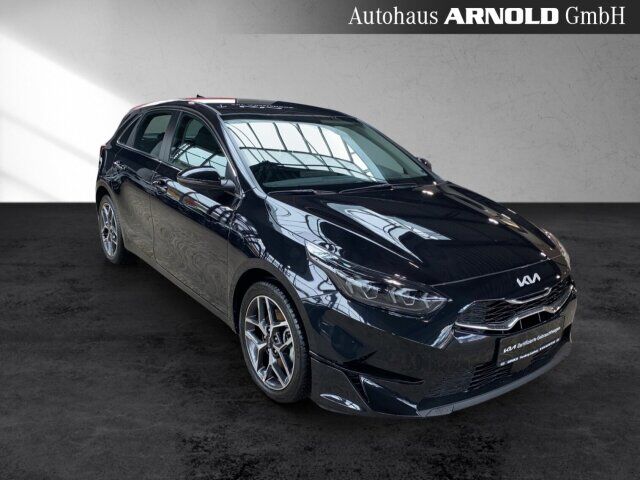 KIA Ceed 1.5 T-GDI DCT7 Spirit Kamera Navi Totwinkel Ansicht 7 für Fahrzeugdetailseite