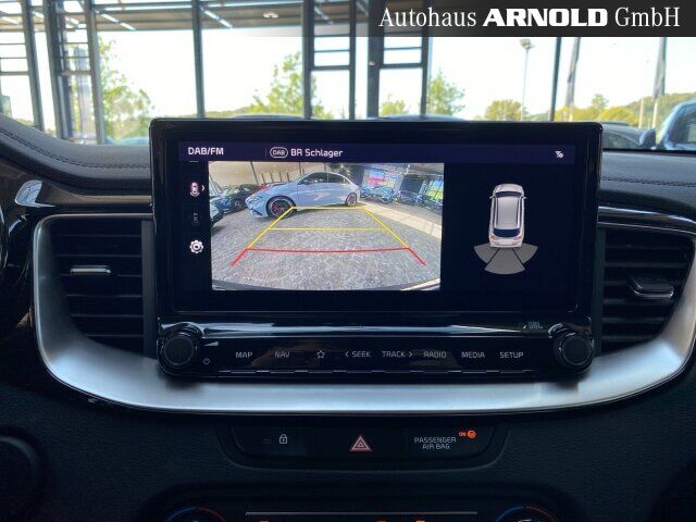 KIA Ceed Sportswagon Ceed SW 1.5 T-GDI DCT7 Spirit Totw. Kamera LED Ansicht 13 für Fahrzeugdetailseite