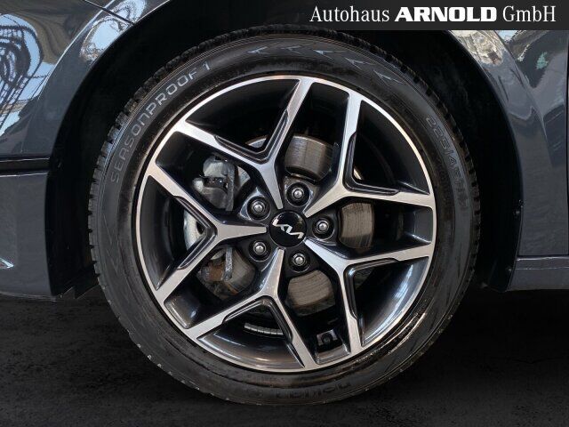 KIA Ceed Sportswagon Ceed SW 1.5 T-GDI DCT7 Spirit Totw. Kamera LED Ansicht 15 für Fahrzeugdetailseite