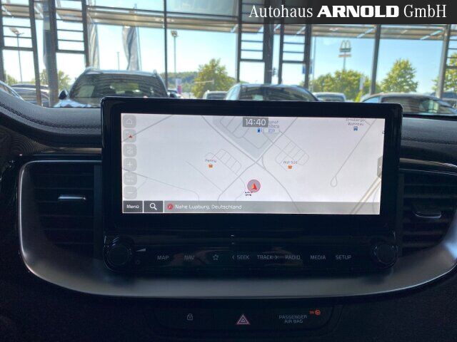 KIA Ceed Sportswagon Ceed SW 1.5 T-GDI DCT7 Vision Komfort+-P. Kamera Ansicht 12 für Fahrzeugdetailseite