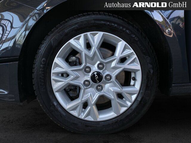 KIA Ceed Sportswagon Ceed SW 1.5 T-GDI DCT7 Vision Komfort+-P. Kamera Ansicht 15 für Fahrzeugdetailseite