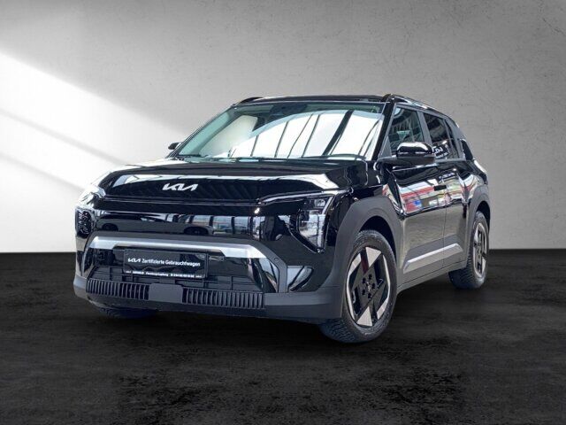 KIA EV3 Earth 81,4kWh Winter-Con. Business-P. Kamera Ansicht 2 für Fahrzeugdetailseite