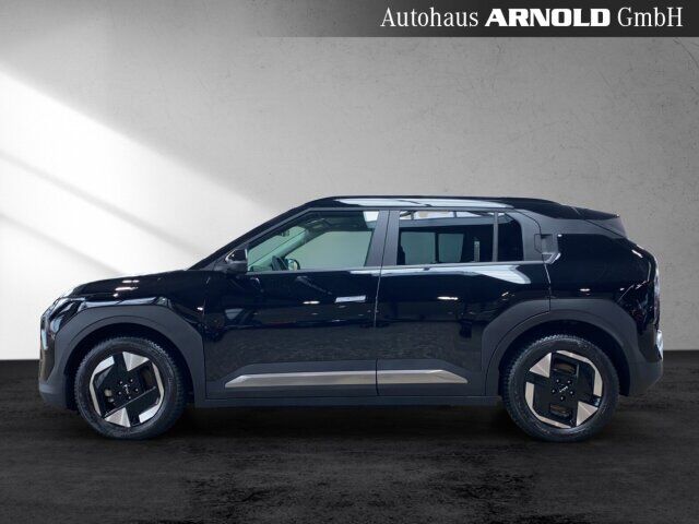 KIA EV3 Earth 81,4kWh Winter-Con. Business-P. Kamera Ansicht 3 für Fahrzeugdetailseite