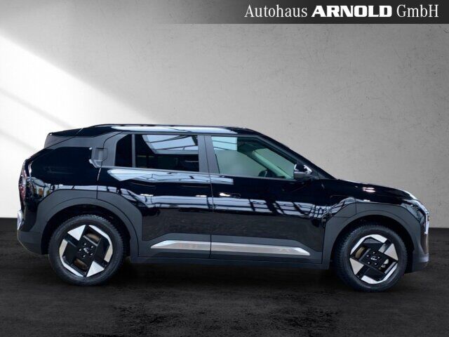 KIA EV3 Earth 81,4kWh Winter-Con. Business-P. Kamera Ansicht 6 für Fahrzeugdetailseite