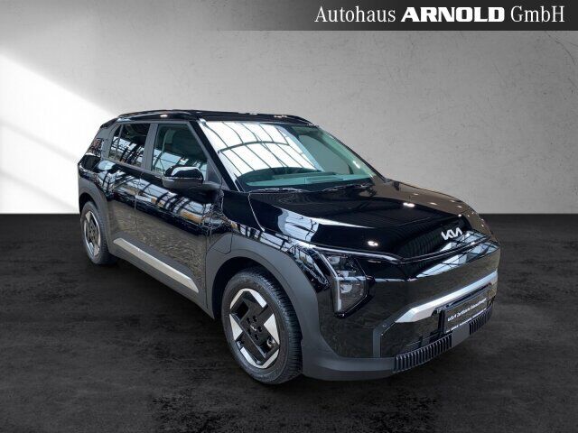 KIA EV3 Earth 81,4kWh Winter-Con. Business-P. Kamera Ansicht 7 für Fahrzeugdetailseite