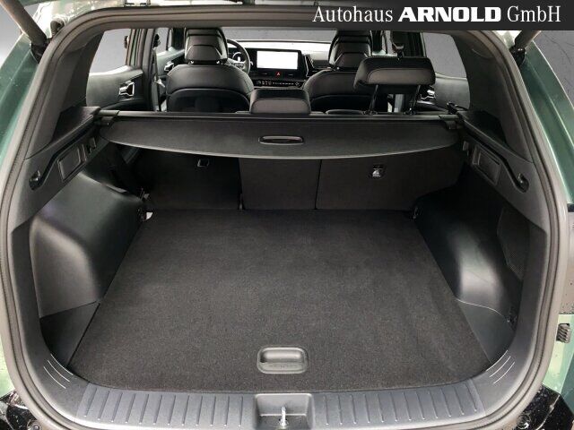 KIA Sportage 1.6 T-GDI Plug-in Hybrid GT-L. 4WD Pano Ansicht 11 für Fahrzeugdetailseite