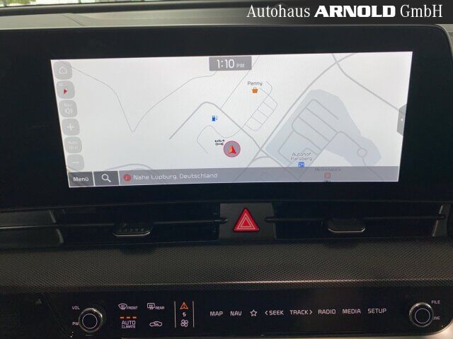 KIA Sportage 1.6 T-GDI Plug-in Hybrid GT-L. 4WD Pano Ansicht 12 für Fahrzeugdetailseite