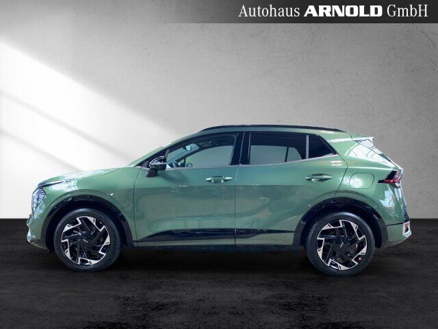 KIA Sportage 1.6 T-GDI Plug-in Hybrid GT-L. 4WD Pano Ansicht 3 für Fahrzeugdetailseite