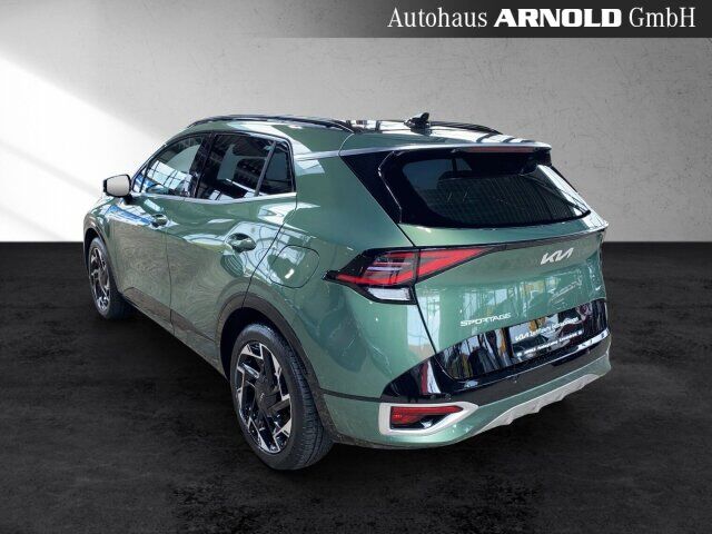 KIA Sportage 1.6 T-GDI Plug-in Hybrid GT-L. 4WD Pano Ansicht 4 für Fahrzeugdetailseite