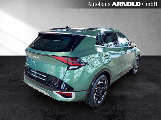 KIA Sportage 1.6 T-GDI Plug-in Hybrid GT-L. 4WD Pano Ansicht 5 für Fahrzeugdetailseite