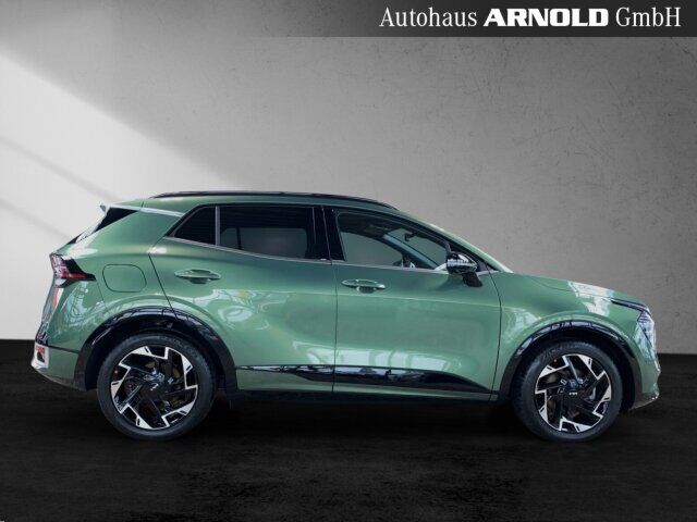 KIA Sportage 1.6 T-GDI Plug-in Hybrid GT-L. 4WD Pano Ansicht 6 für Fahrzeugdetailseite