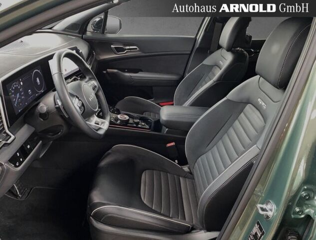 KIA Sportage 1.6 T-GDI Plug-in Hybrid GT-L. 4WD Pano Ansicht 8 für Fahrzeugdetailseite