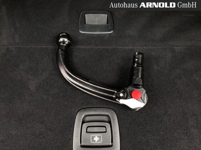 BMW 318 BMW  d Touring Mild Hybrid Advantage LED AHK Ansicht 14 für Fahrzeugdetailseite