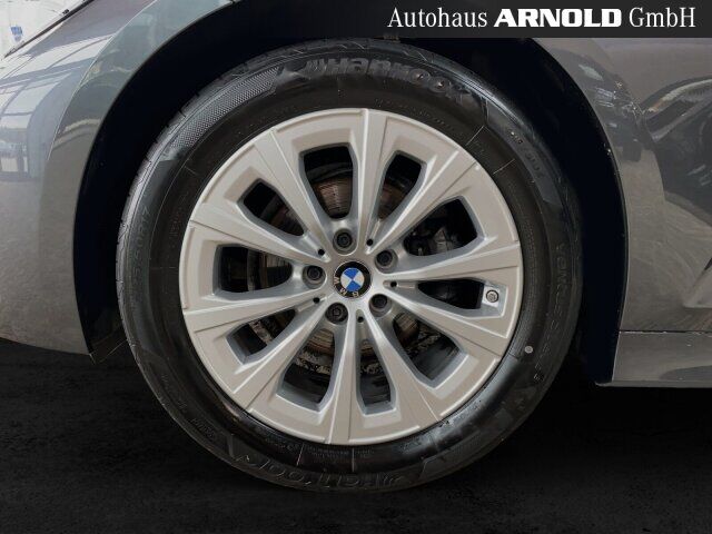 BMW 318 BMW  d Touring Mild Hybrid Advantage LED AHK Ansicht 15 für Fahrzeugdetailseite