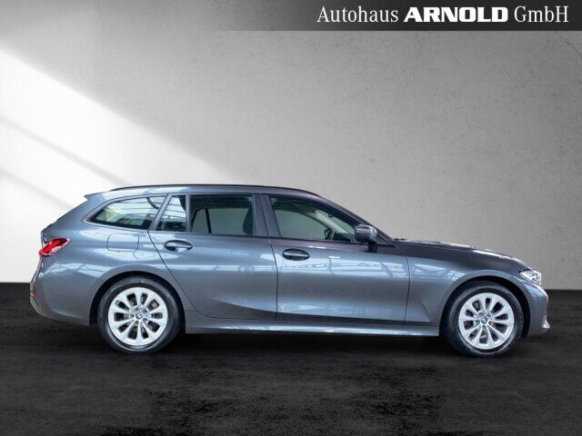 BMW 318 BMW  d Touring Mild Hybrid Advantage LED AHK Ansicht 6 für Fahrzeugdetailseite