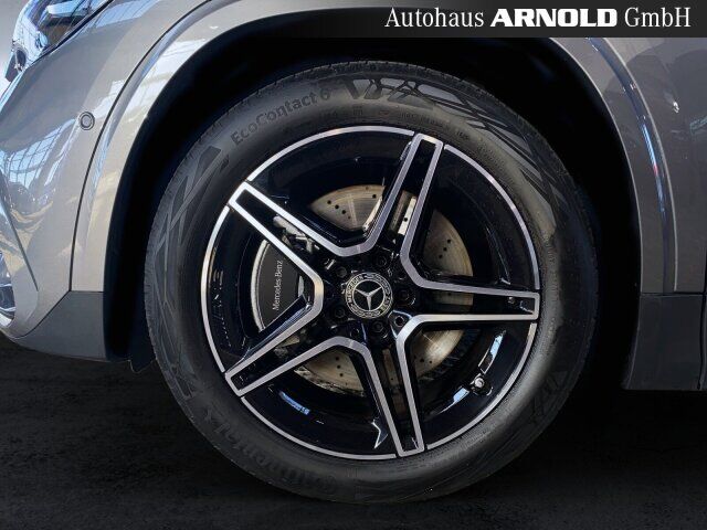 MERCEDES-BENZ GLA 250 4M AMG Line Night 360° Memory Totwinkel Ansicht 15 für Fahrzeugdetailseite