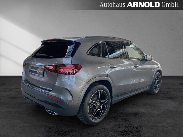 MERCEDES-BENZ GLA 250 4M AMG Line Night 360° Memory Totwinkel Ansicht 5 für Fahrzeugdetailseite