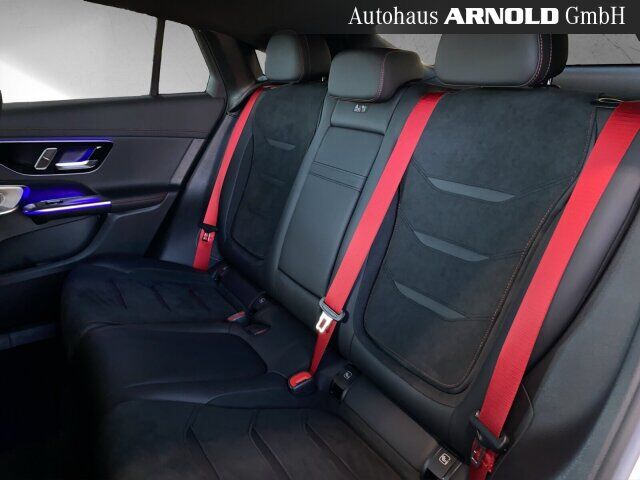 MERCEDES-BENZ GLC 43 AMG Mercedes-AMG GLC 43 Coupe 4M Distr. Burm. Pano Ansicht 10 für Fahrzeugdetailseite
