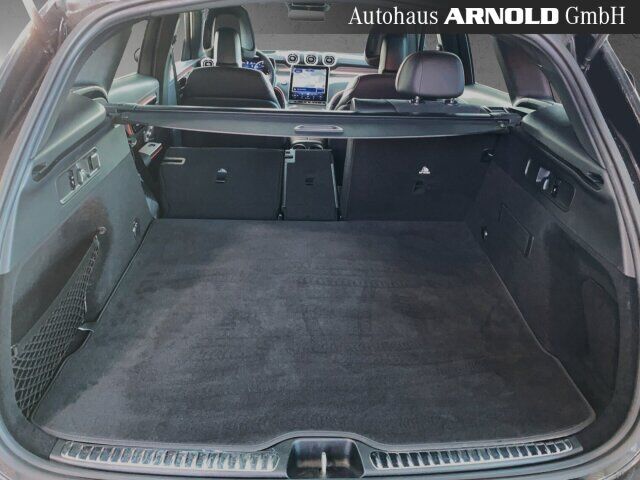MERCEDES-BENZ GLC 43 AMG Mercedes-AMG GLC 43 4M Distronic Burmester 360° Ansicht 11 für Fahrzeugdetailseite