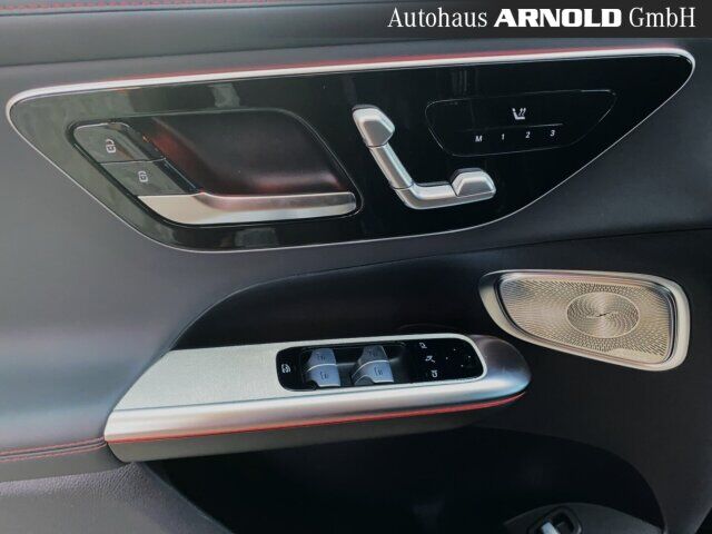 MERCEDES-BENZ GLC 43 AMG Mercedes-AMG GLC 43 4M Distronic Burmester 360° Ansicht 14 für Fahrzeugdetailseite