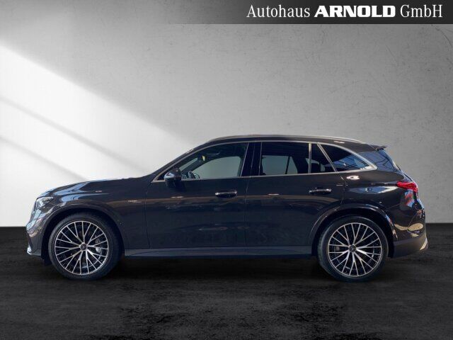 MERCEDES-BENZ GLC 43 AMG Mercedes-AMG GLC 43 4M Distronic Burmester 360° Ansicht 3 für Fahrzeugdetailseite