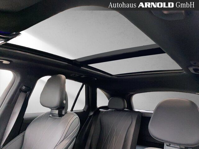MERCEDES-BENZ GLC 43 AMG Mercedes-AMG GLC 43 4M Distr Pano AHK Fahrass-P+ Ansicht 14 für Fahrzeugdetailseite