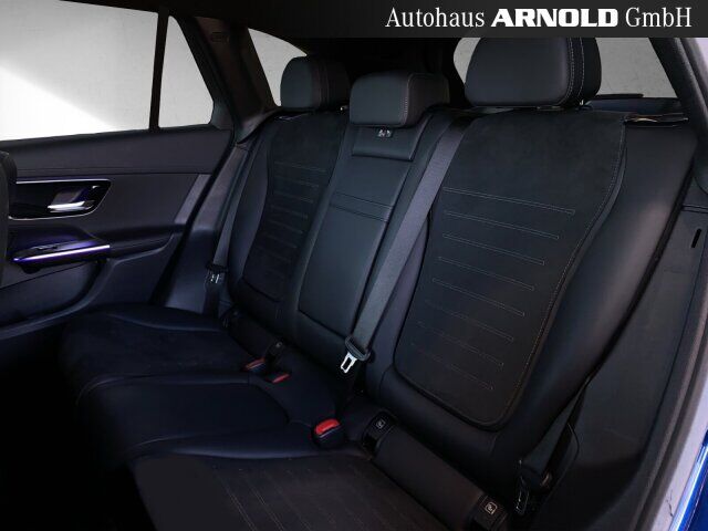 MERCEDES-BENZ GLC 200 4M AMG Line Advanced Plus Pano Winter-P. Ansicht 10 für Fahrzeugdetailseite
