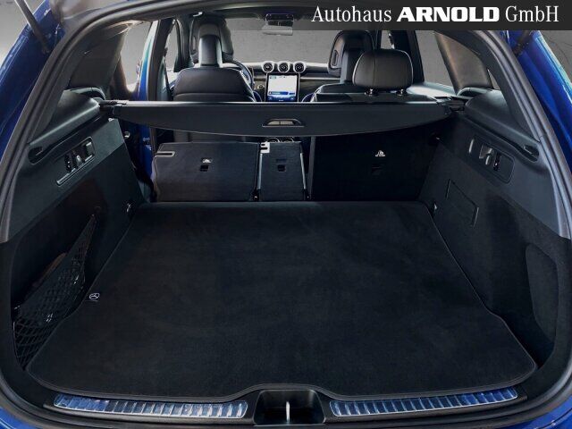 MERCEDES-BENZ GLC 200 4M AMG Line Advanced Plus Pano Winter-P. Ansicht 11 für Fahrzeugdetailseite