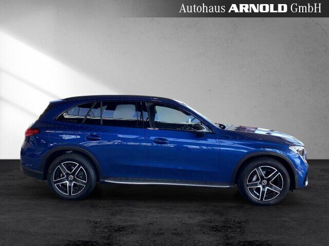 MERCEDES-BENZ GLC 200 4M AMG Line Advanced Plus Pano Winter-P. Ansicht 6 für Fahrzeugdetailseite
