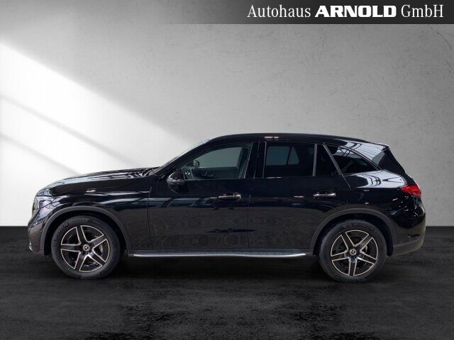 MERCEDES-BENZ GLC 200 4M AMG Line Night 360° Digital Light AHK Ansicht 3 für Fahrzeugdetailseite