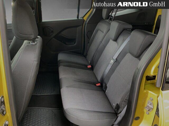 MERCEDES-BENZ Citan 113 Tourer PRO Standard Navi LED Kam. AHK Ansicht 10 für Fahrzeugdetailseite