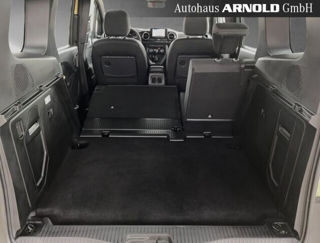 MERCEDES-BENZ Citan 113 Tourer PRO Standard Navi LED Kam. AHK Ansicht 11 für Fahrzeugdetailseite