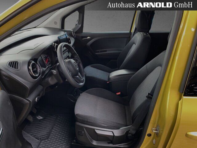 MERCEDES-BENZ Citan 113 Tourer PRO Standard Navi LED Kam. AHK Ansicht 8 für Fahrzeugdetailseite
