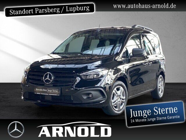MERCEDES-BENZ Citan 112 CDI Tourer standard Navi Kamera Totwin Ansicht 1 für Fahrzeugdetailseite