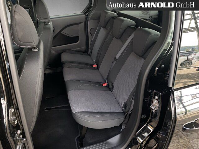 MERCEDES-BENZ Citan 112 CDI Tourer standard Navi Kamera Totwin Ansicht 10 für Fahrzeugdetailseite