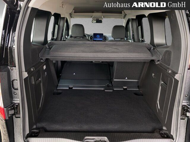 MERCEDES-BENZ Citan 112 CDI Tourer standard Navi Kamera Totwin Ansicht 11 für Fahrzeugdetailseite