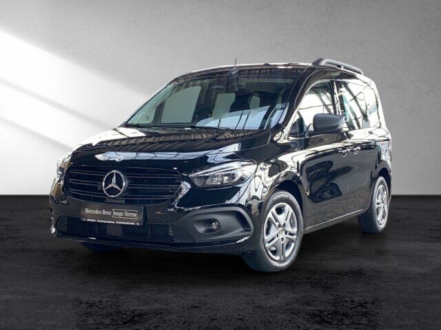 MERCEDES-BENZ Citan 112 CDI Tourer standard Navi Kamera Totwin Ansicht 2 für Fahrzeugdetailseite