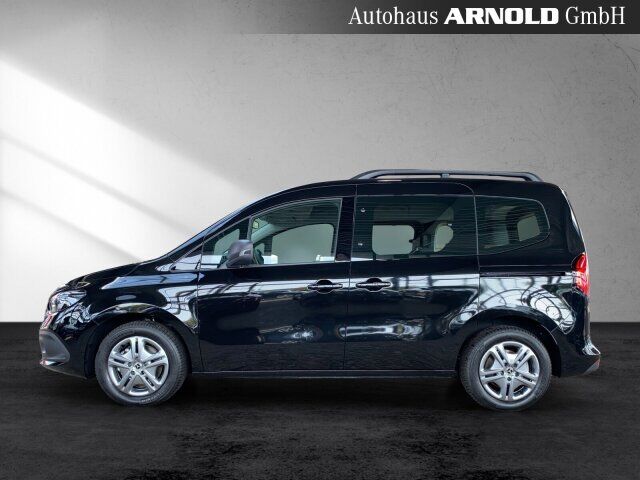 MERCEDES-BENZ Citan 112 CDI Tourer standard Navi Kamera Totwin Ansicht 3 für Fahrzeugdetailseite
